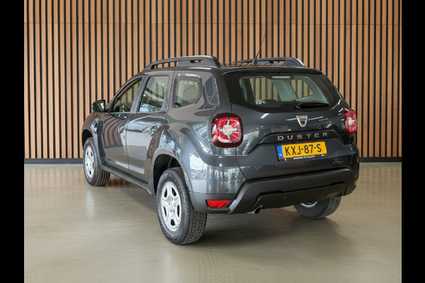 Dacia Duster 1.6 SCe Comfort | Camera | Navigatie | Airco | Cruise