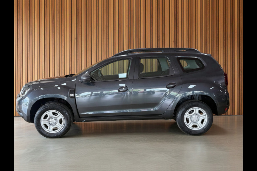 Dacia Duster 1.6 SCe Comfort | Camera | Navigatie | Airco | Cruise