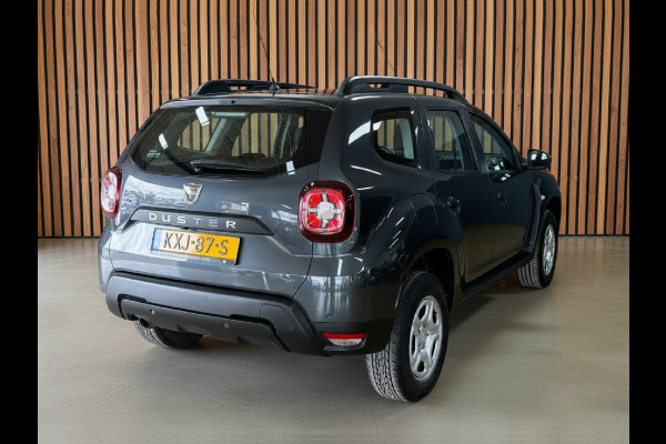Dacia Duster 1.6 SCe Comfort | Camera | Navigatie | Airco | Cruise