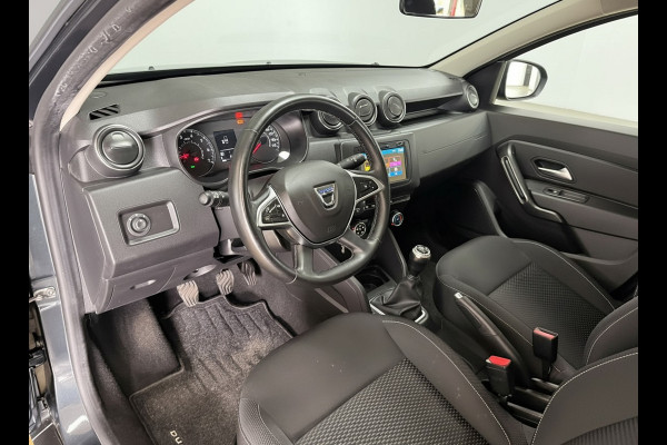Dacia Duster 1.6 SCe Comfort | Camera | Navigatie | Airco | Cruise