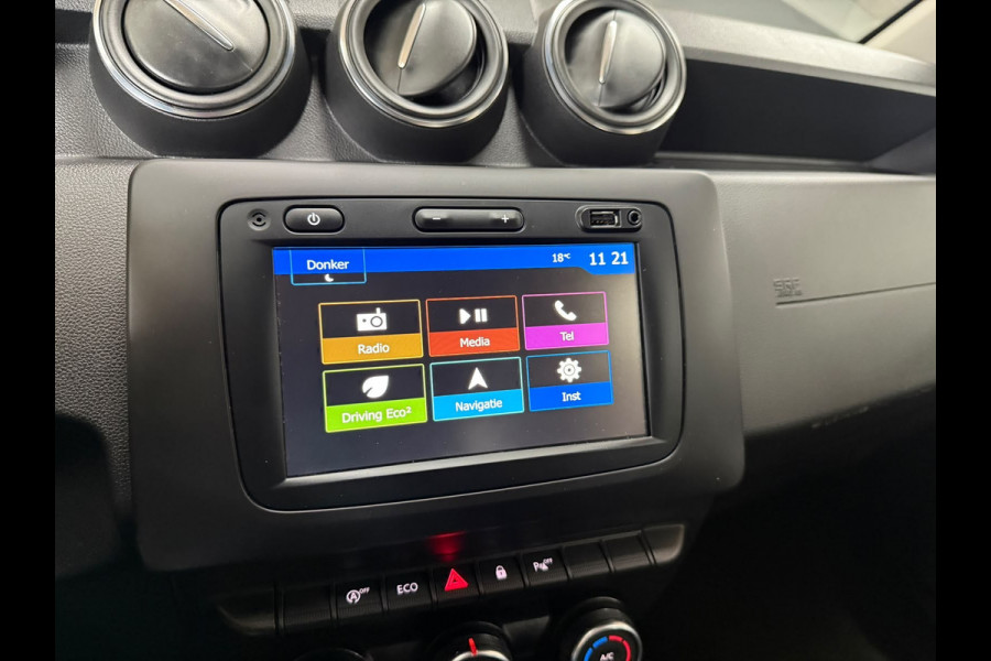Dacia Duster 1.6 SCe Comfort | Camera | Navigatie | Airco | Cruise