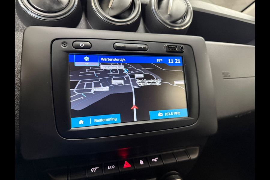 Dacia Duster 1.6 SCe Comfort | Camera | Navigatie | Airco | Cruise