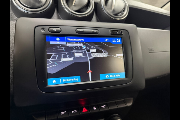 Dacia Duster 1.6 SCe Comfort | Camera | Navigatie | Airco | Cruise