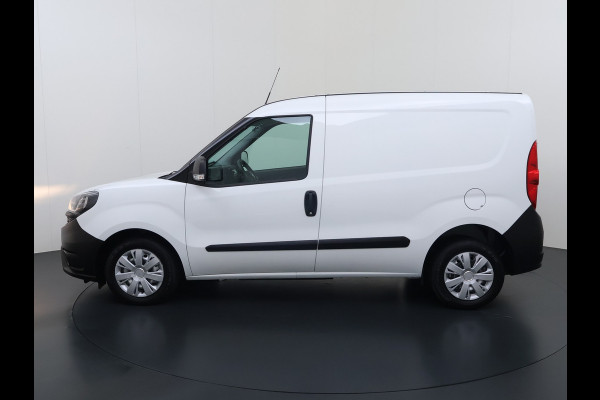 Fiat Doblò Cargo 1.6 MJ L1H1, 3 Persoons!, 105PK! EX-LEASE