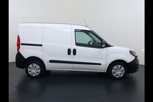 Fiat Doblò Cargo 1.6 MJ L1H1, 3 Persoons!, 105PK! EX-LEASE