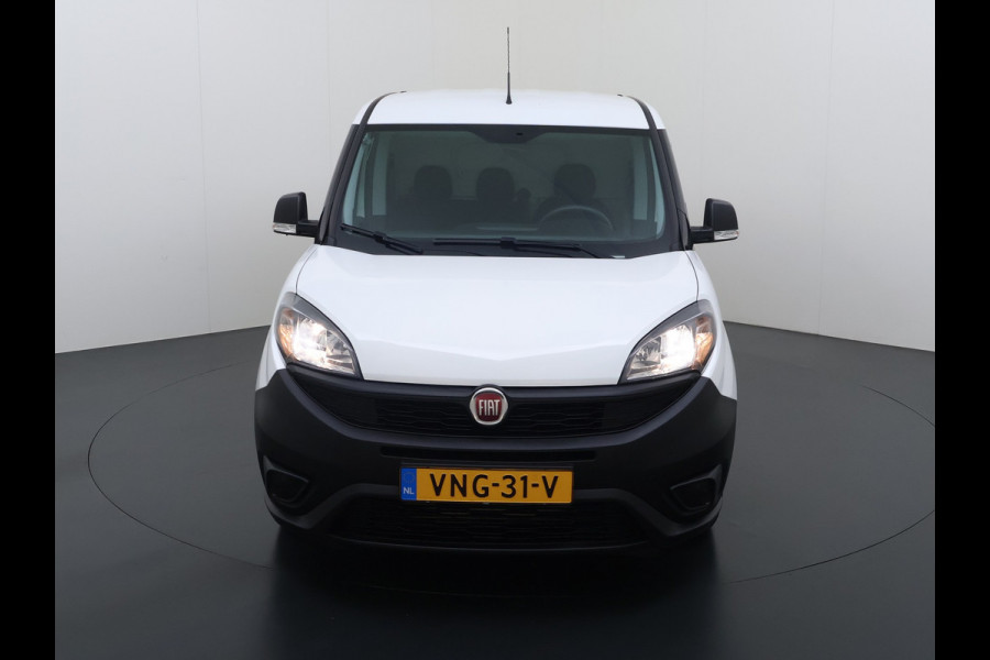 Fiat Doblò Cargo 1.6 MJ L1H1, 3 Persoons!, 105PK! EX-LEASE