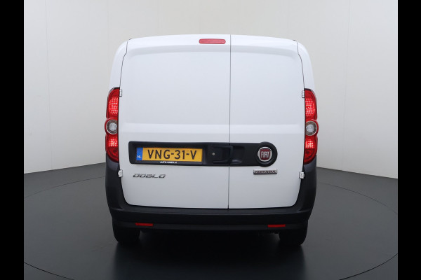 Fiat Doblò Cargo 1.6 MJ L1H1, 3 Persoons!, 105PK! EX-LEASE