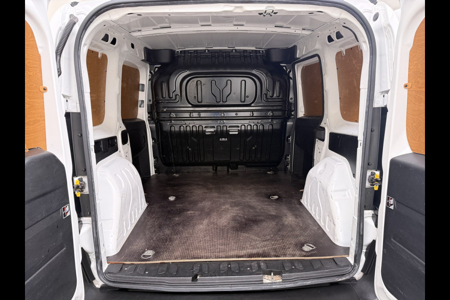 Fiat Doblò Cargo 1.6 MJ L1H1, 3 Persoons!, 105PK! EX-LEASE