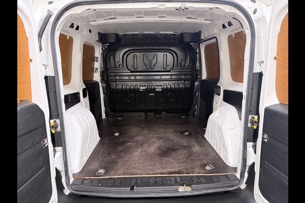Fiat Doblò Cargo 1.6 MJ L1H1, 3 Persoons!, 105PK! EX-LEASE