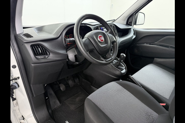 Fiat Doblò Cargo 1.6 MJ L1H1, 3 Persoons!, 105PK! EX-LEASE