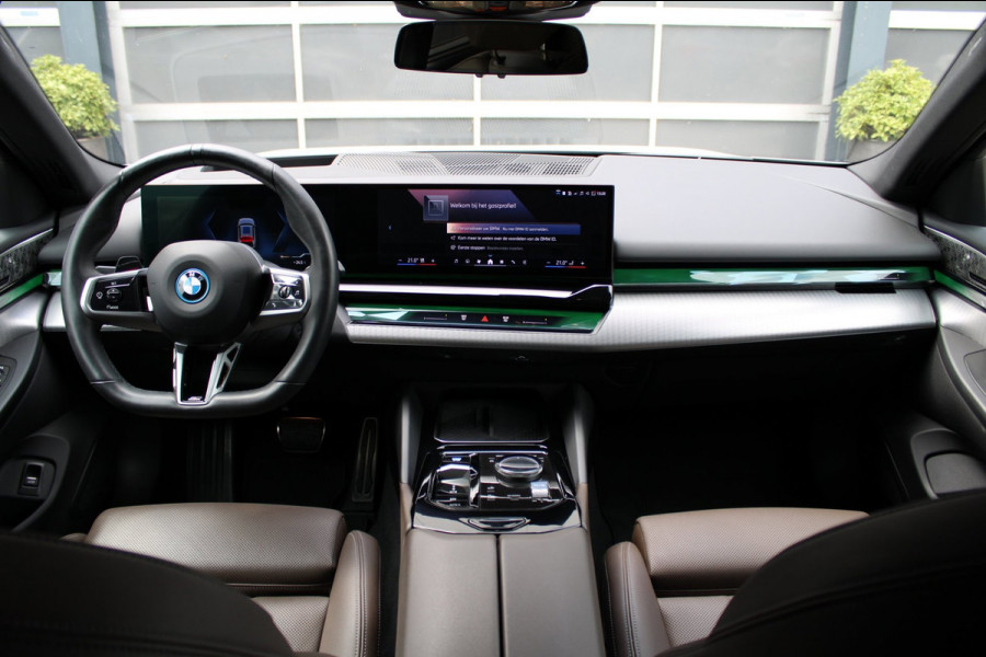 BMW i5 Touring EDrive40 M Sport Edition 84 kWh