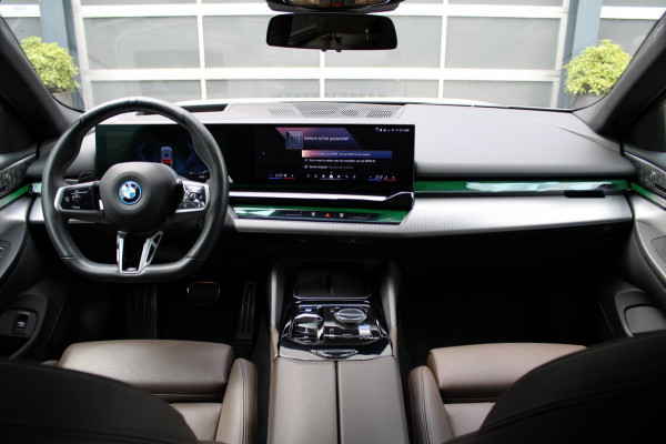 BMW i5 Touring EDrive40 M Sport Edition 84 kWh