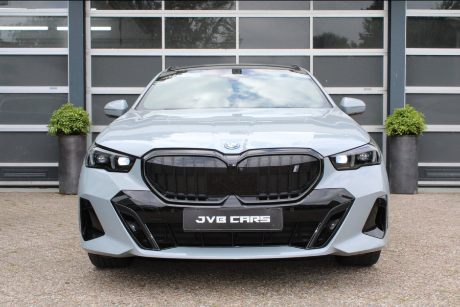 BMW i5 Touring EDrive40 M Sport Edition 84 kWh