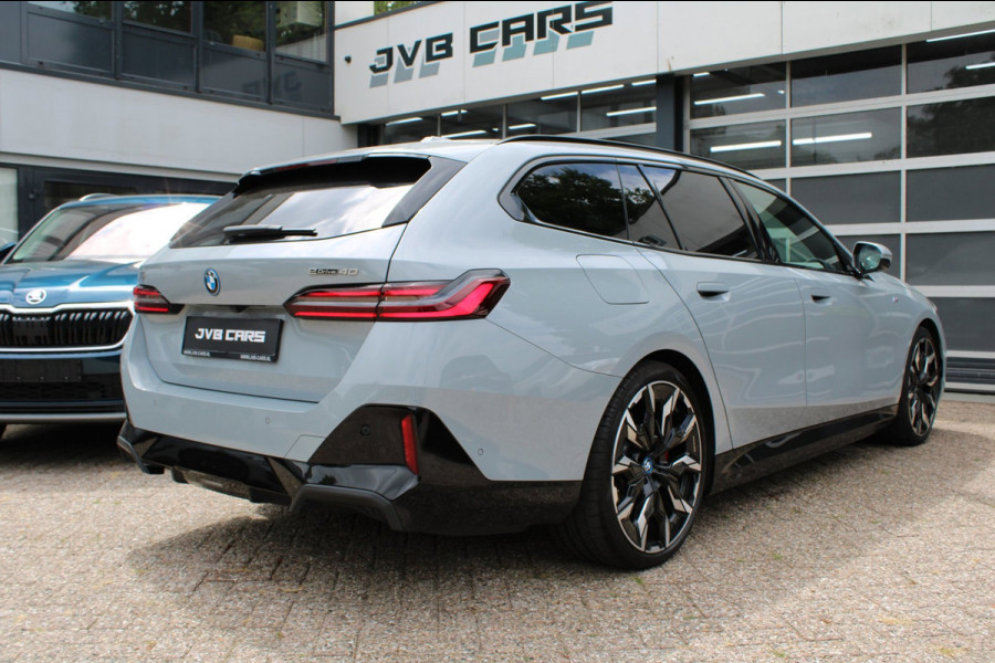BMW i5 Touring EDrive40 M Sport Edition 84 kWh