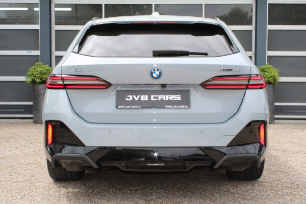BMW i5 Touring EDrive40 M Sport Edition 84 kWh