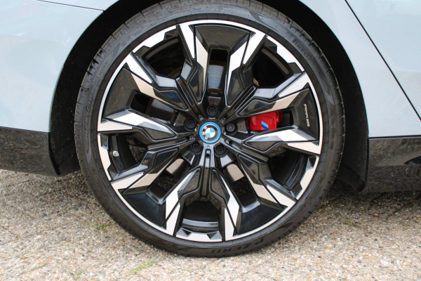 BMW i5 Touring EDrive40 M Sport Edition 84 kWh