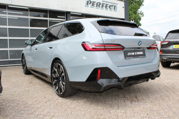 BMW i5 Touring EDrive40 M Sport Edition 84 kWh