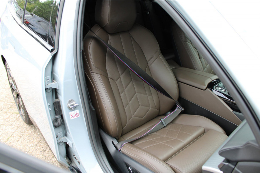 BMW i5 Touring EDrive40 M Sport Edition 84 kWh