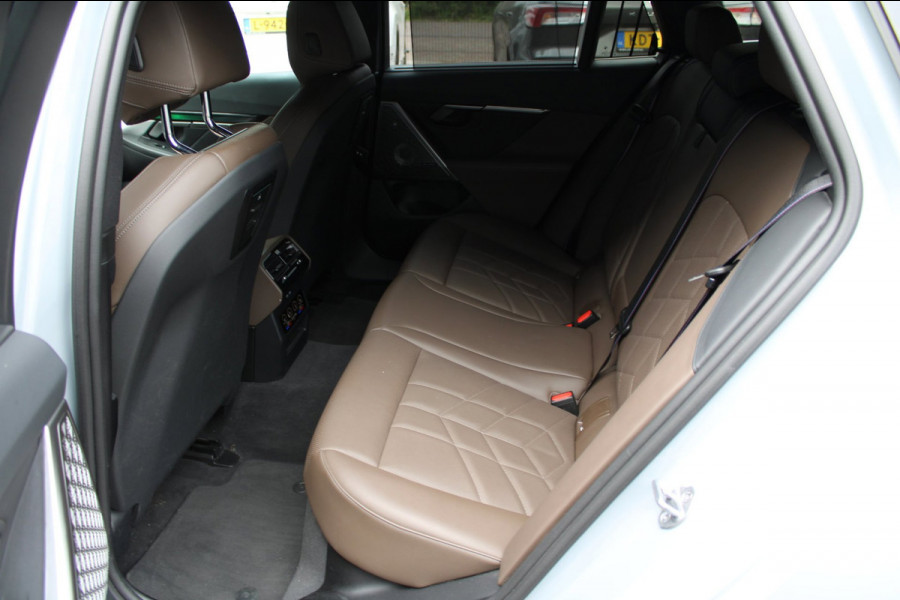 BMW i5 Touring EDrive40 M Sport Edition 84 kWh