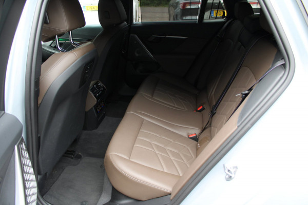 BMW i5 Touring EDrive40 M Sport Edition 84 kWh