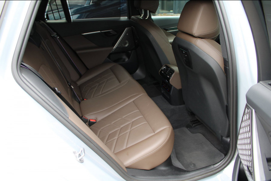 BMW i5 Touring EDrive40 M Sport Edition 84 kWh