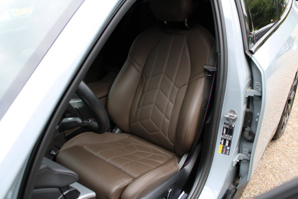 BMW i5 Touring EDrive40 M Sport Edition 84 kWh