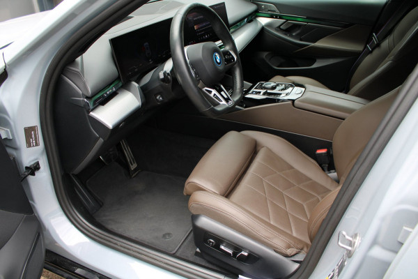 BMW i5 Touring EDrive40 M Sport Edition 84 kWh