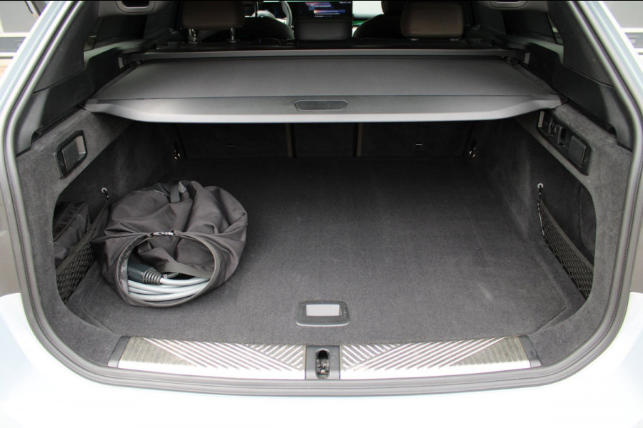 BMW i5 Touring EDrive40 M Sport Edition 84 kWh