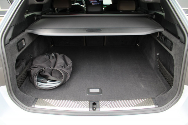 BMW i5 Touring EDrive40 M Sport Edition 84 kWh