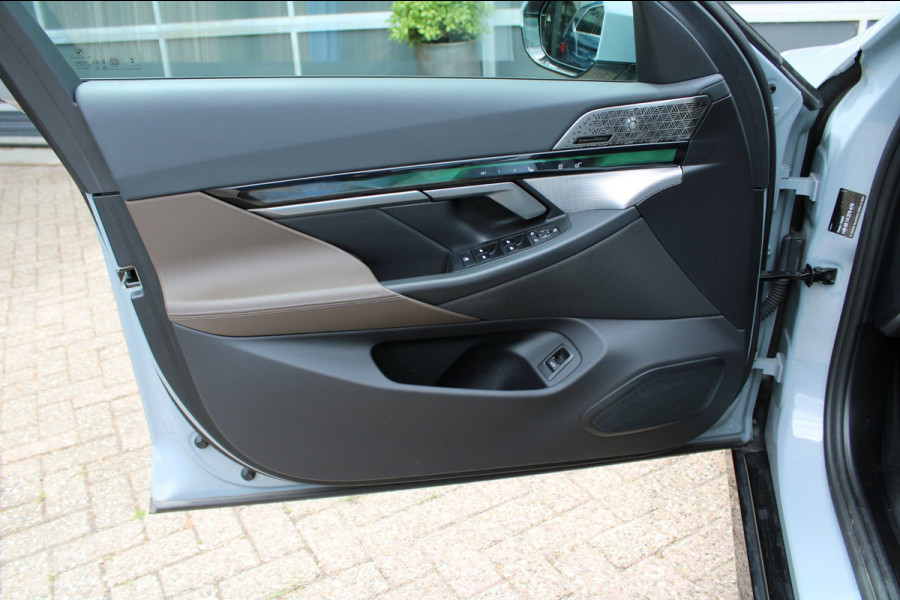 BMW i5 Touring EDrive40 M Sport Edition 84 kWh