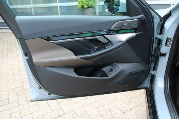 BMW i5 Touring EDrive40 M Sport Edition 84 kWh