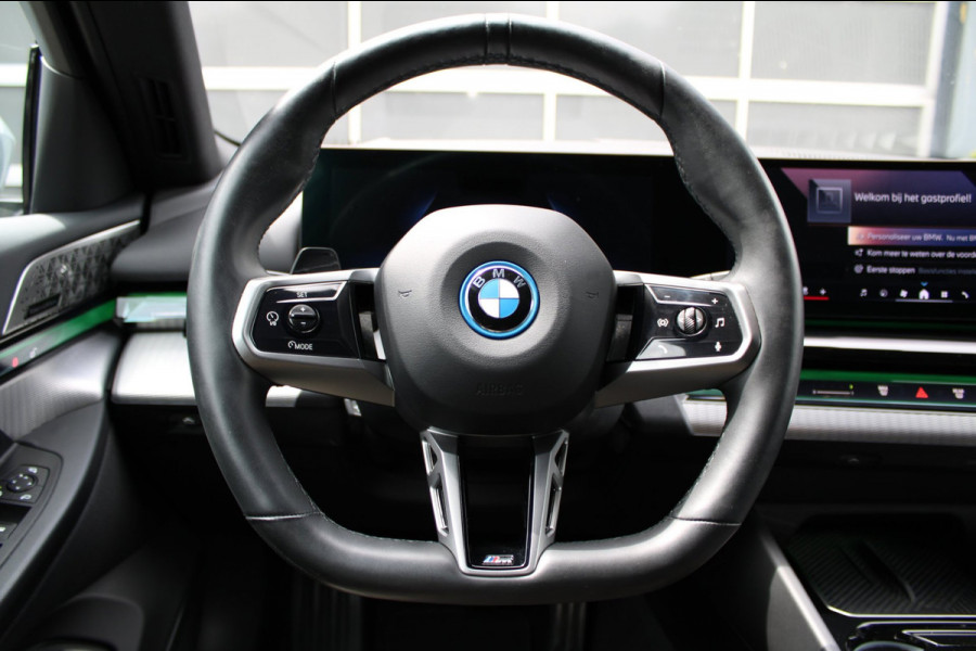 BMW i5 Touring EDrive40 M Sport Edition 84 kWh