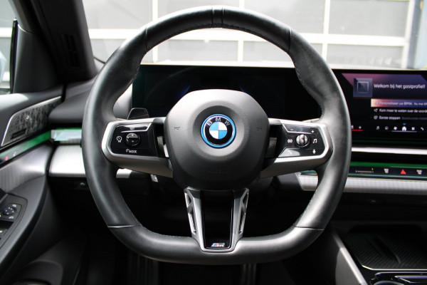 BMW i5 Touring EDrive40 M Sport Edition 84 kWh