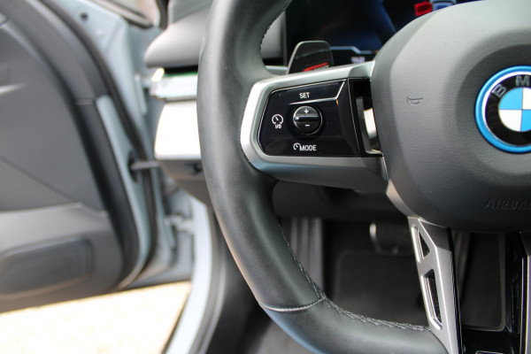 BMW i5 Touring EDrive40 M Sport Edition 84 kWh
