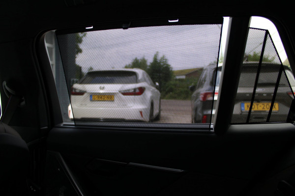 BMW i5 Touring EDrive40 M Sport Edition 84 kWh