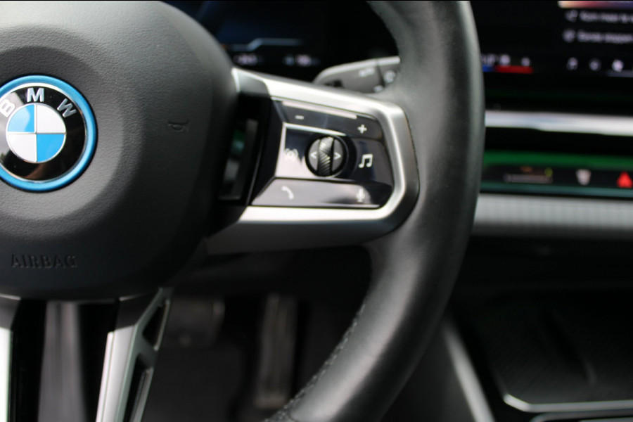BMW i5 Touring EDrive40 M Sport Edition 84 kWh