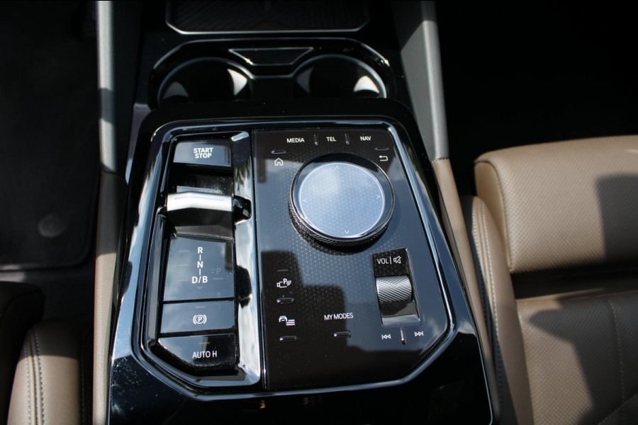 BMW i5 Touring EDrive40 M Sport Edition 84 kWh