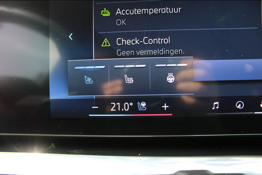 BMW i5 Touring EDrive40 M Sport Edition 84 kWh