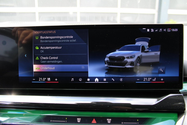 BMW i5 Touring EDrive40 M Sport Edition 84 kWh
