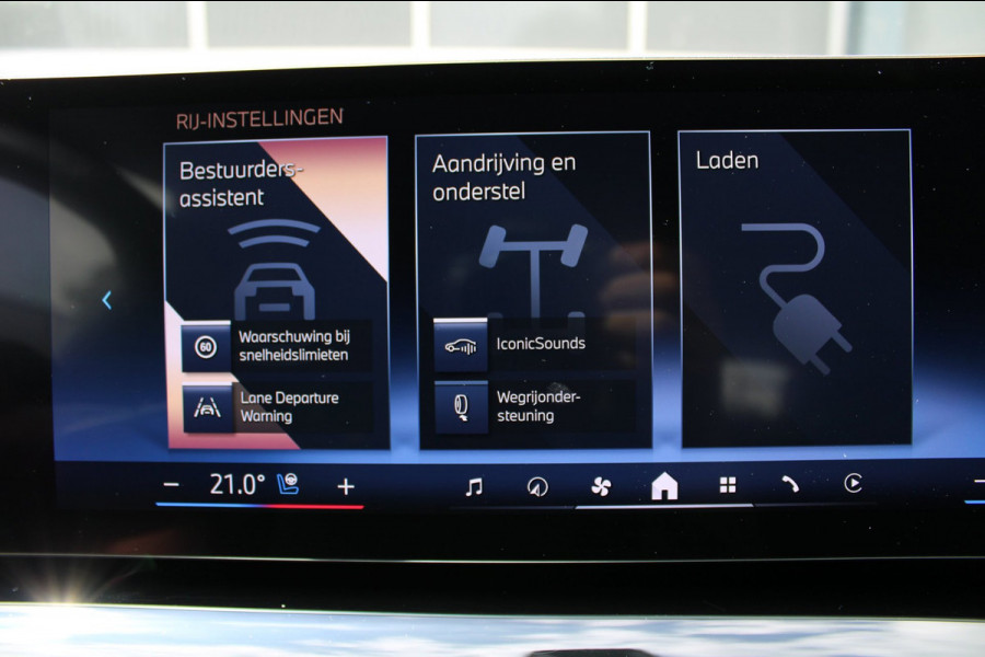 BMW i5 Touring EDrive40 M Sport Edition 84 kWh