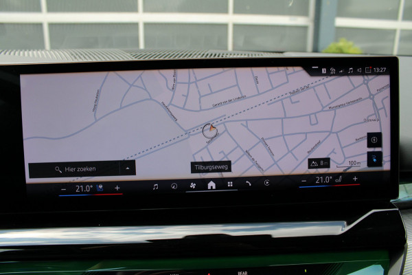 BMW i5 Touring EDrive40 M Sport Edition 84 kWh