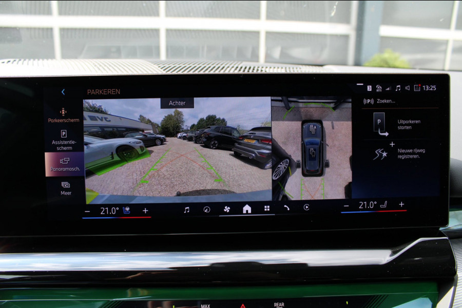 BMW i5 Touring EDrive40 M Sport Edition 84 kWh