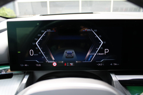 BMW i5 Touring EDrive40 M Sport Edition 84 kWh