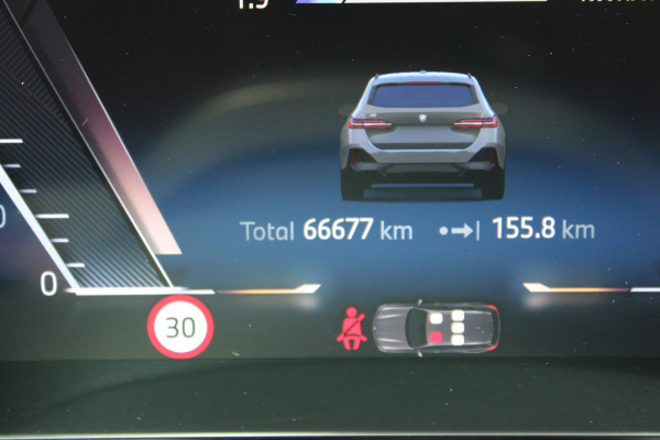 BMW i5 Touring EDrive40 M Sport Edition 84 kWh