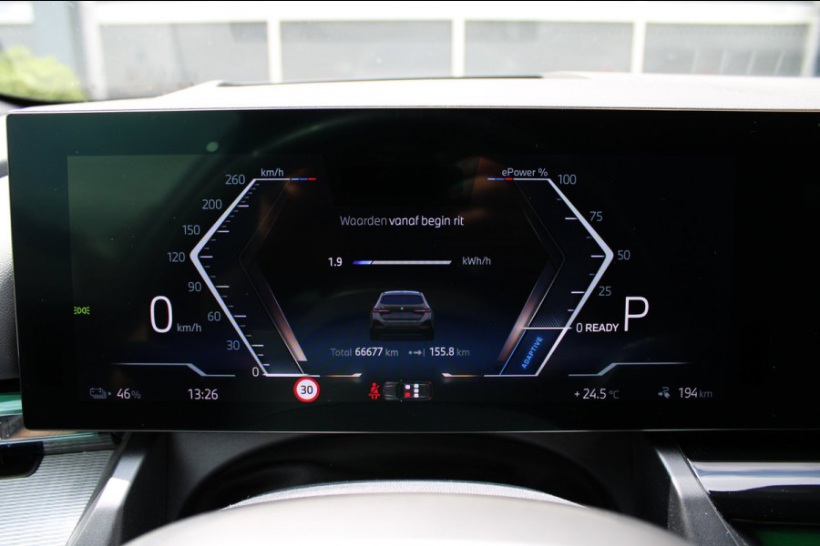 BMW i5 Touring EDrive40 M Sport Edition 84 kWh