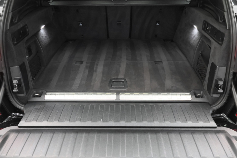 BMW X5 xDrive45e High Executive Laser, Panoramadak, Head-Up, 360° Camera, ACC, Luchtvering, H&K, Trekhaak, 22"