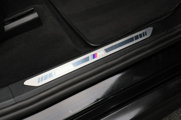 BMW X5 xDrive45e High Executive Laser, Panoramadak, Head-Up, 360° Camera, ACC, Luchtvering, H&K, Trekhaak, 22"