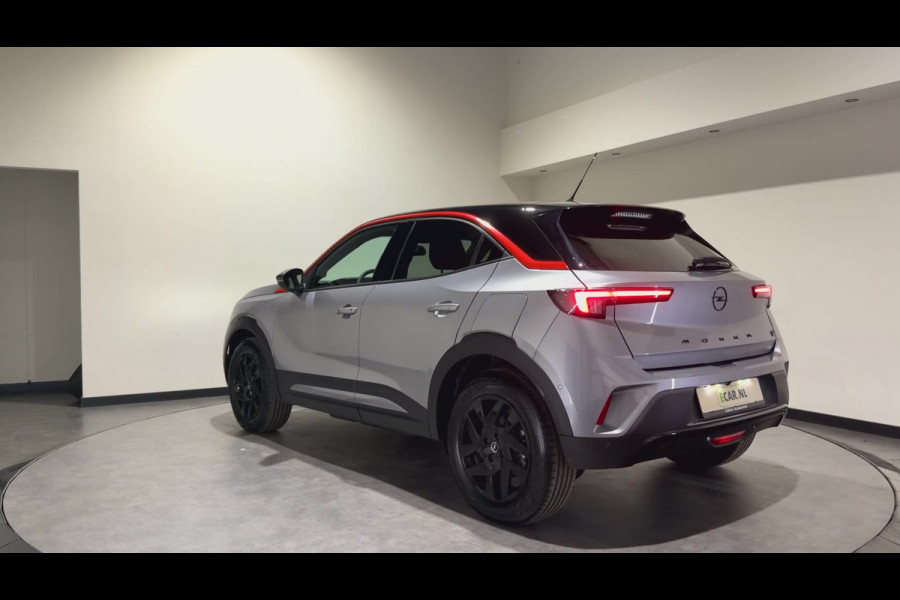 Opel Mokka-e GS Line 50-kWh 11kw bl. | ACC | Keyless | Stoelen & stuur verwarmd | Matrix Intellilux | Privacy