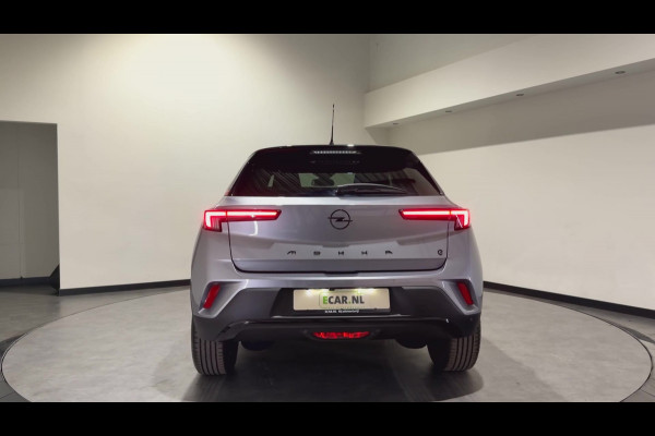 Opel Mokka-e GS Line 50-kWh 11kw bl. | ACC | Keyless | Stoelen & stuur verwarmd | Matrix Intellilux | Privacy