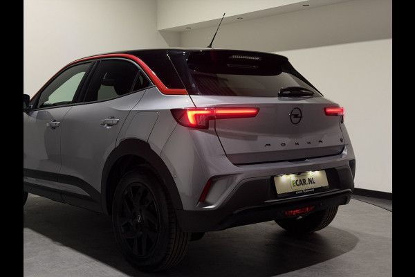 Opel Mokka-e GS Line 50-kWh 11kw bl. | ACC | Keyless | Stoelen & stuur verwarmd | Matrix Intellilux | Privacy